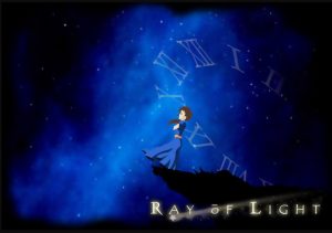 RayofLight.net by Yasuto Suga