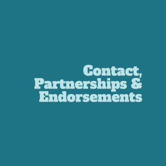 Coaching, Partnerships, Endorsements